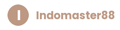 Indomaster88 Logo